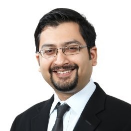 Aniruddha Chaterjee
