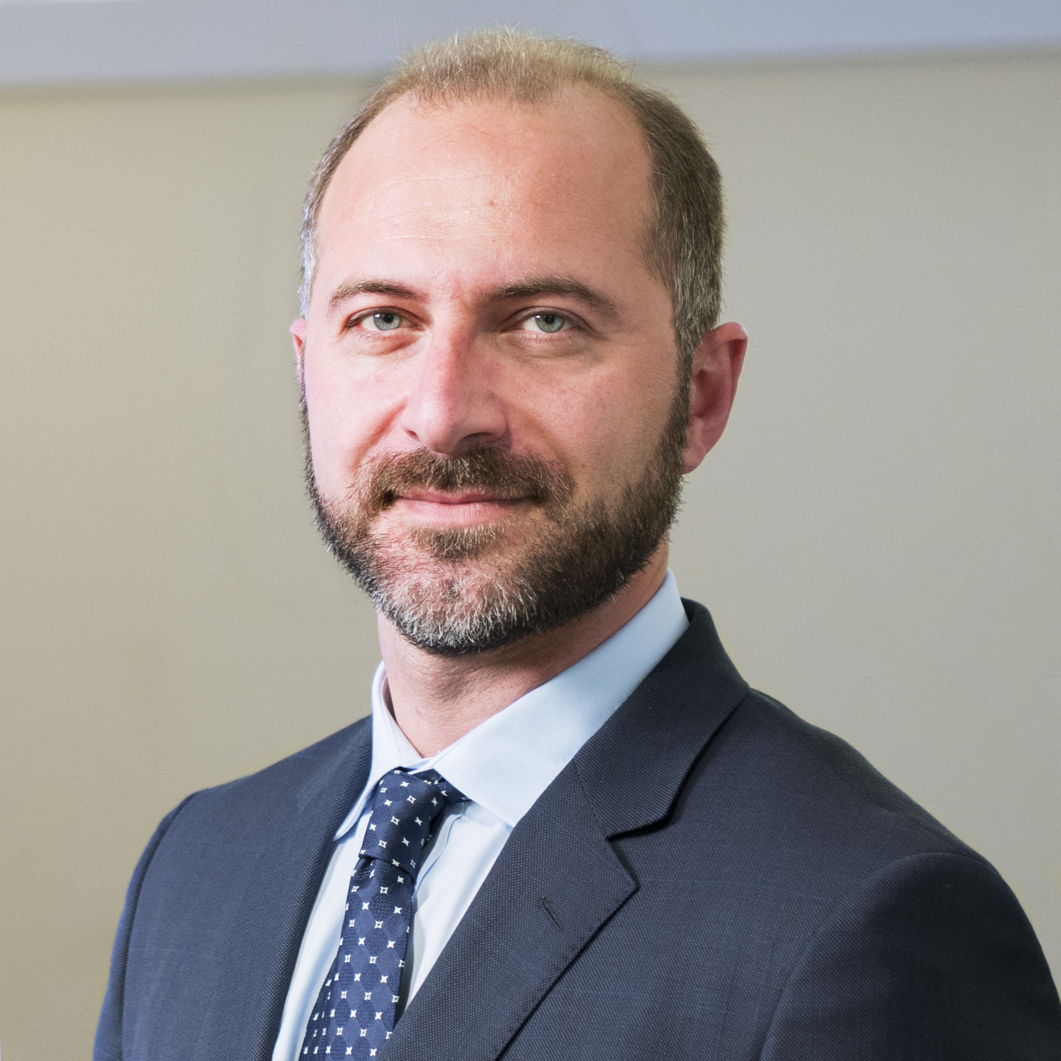 Emre Balta
