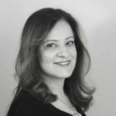Sofia Rahman