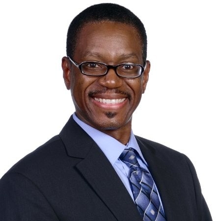 Roderick Powell