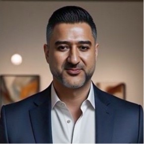 Kash Agrawal