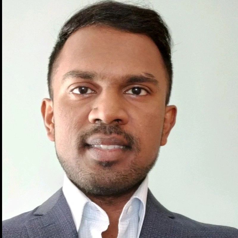Satish Nathan