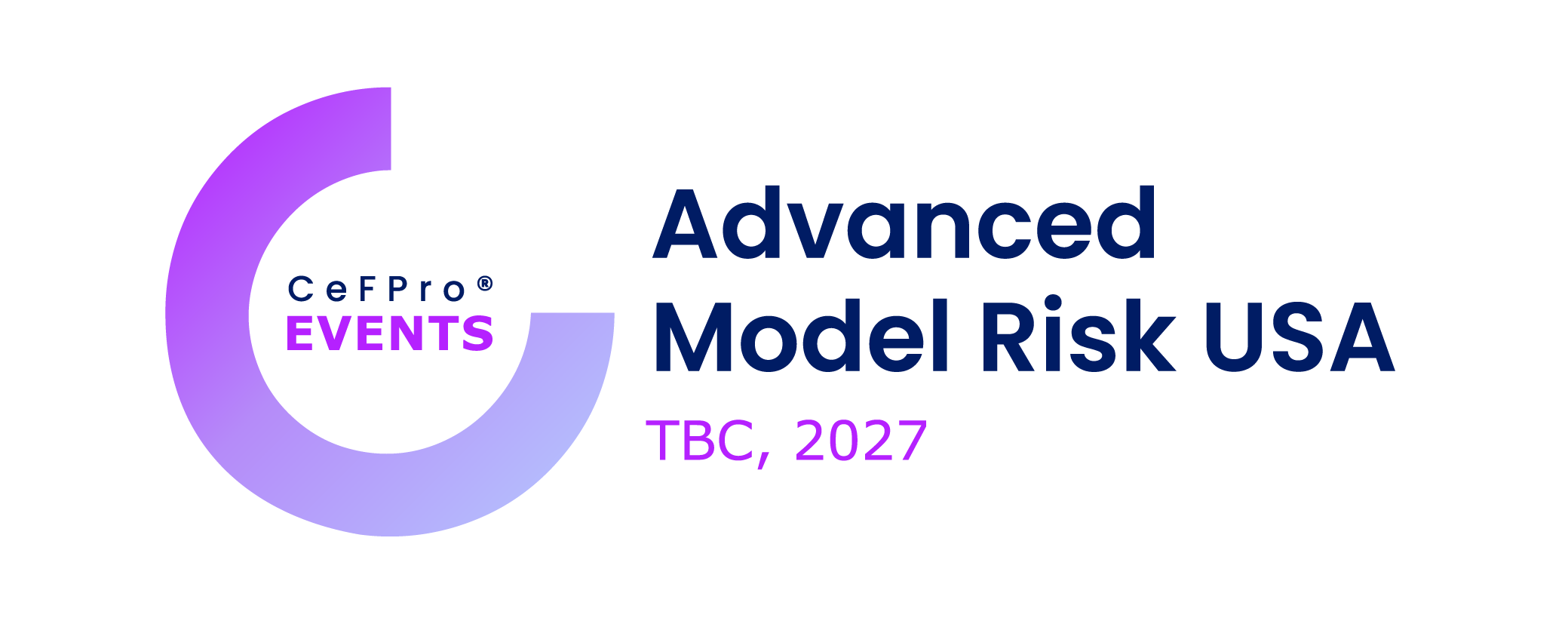 Advanced Model Risk USA Event