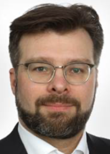 Höskuldur Hlynsson