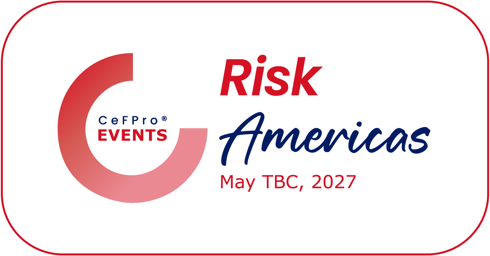 Risk Americas 2027 – event grid Risk Americas