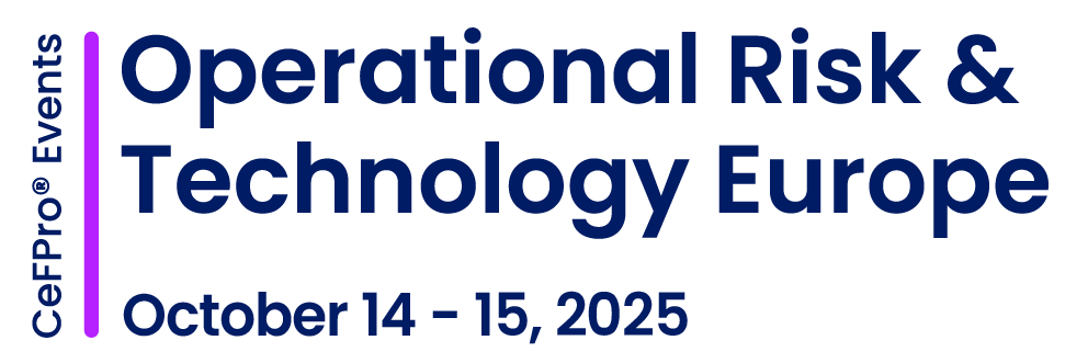 Operational Risk & Technology Europe