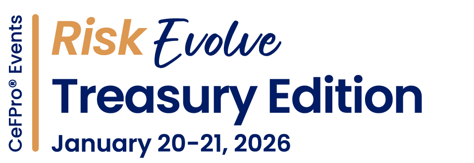 Risk Evolve Treasury Edition