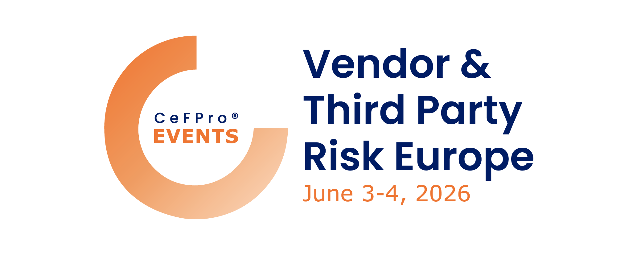 Vendor & Third Party Risk Europe