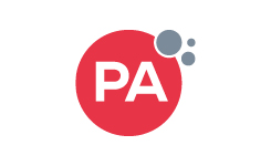 PA consulting logo
