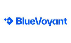 blue voyant logo for web