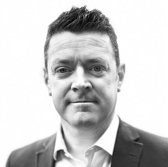 Stuart Barnett