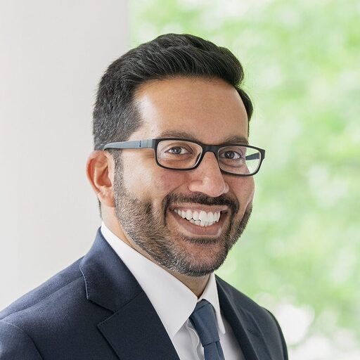 Justin Kuruvilla