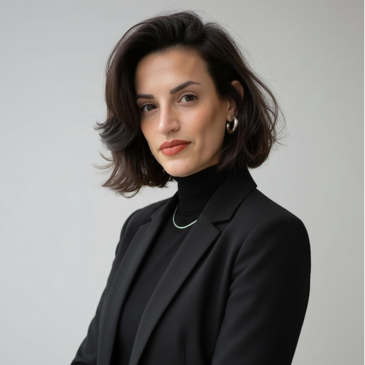 Natalie Druckmann