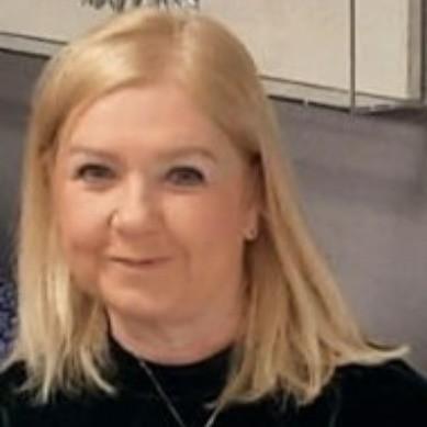 Anne McGowan