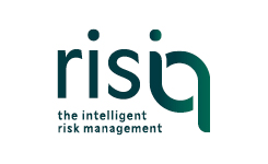 Risiq - logo for web