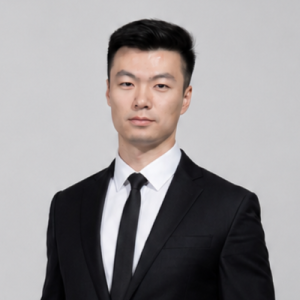 Yuheng Li_Headshot