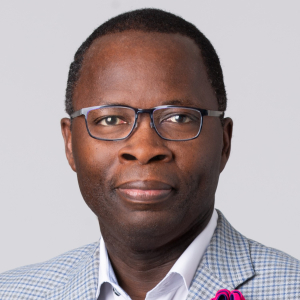 Armel Romeo Kouassi