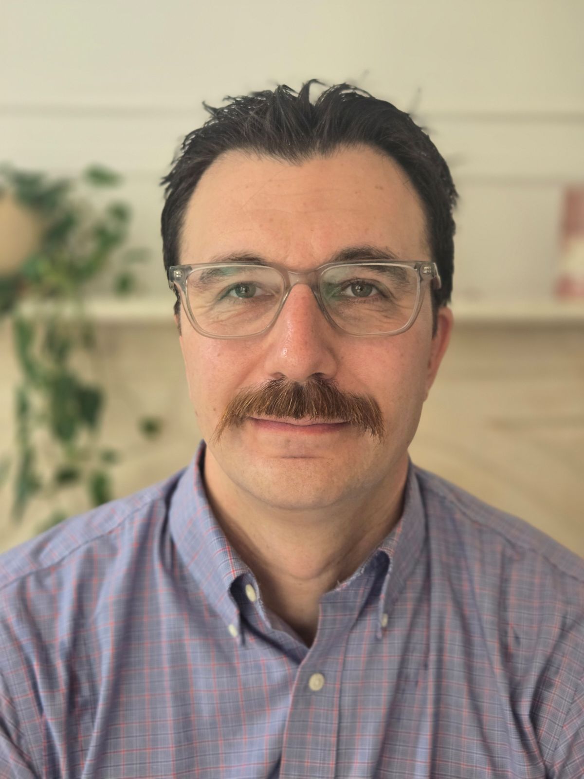 Simon Rasin