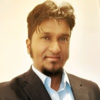 Ramm Srinivasan