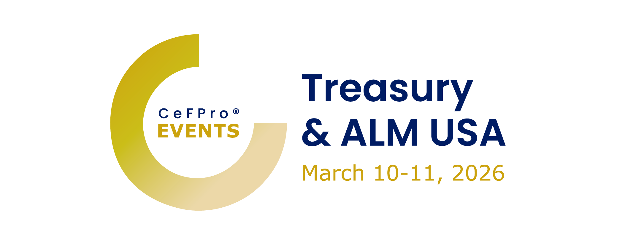 Treasury & ALM USA